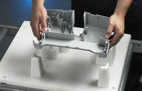 3D Printer ช่วยในการสร้าง Manufacturing Tools อย่างไร?