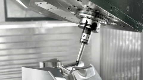 3D Printer กับ CNC ต่างกันอย่างไร?