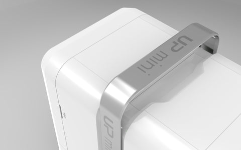 ยกระดับการศึกษาด้วยเครื่องพิมพ์ 3 มิติ UP mini 2