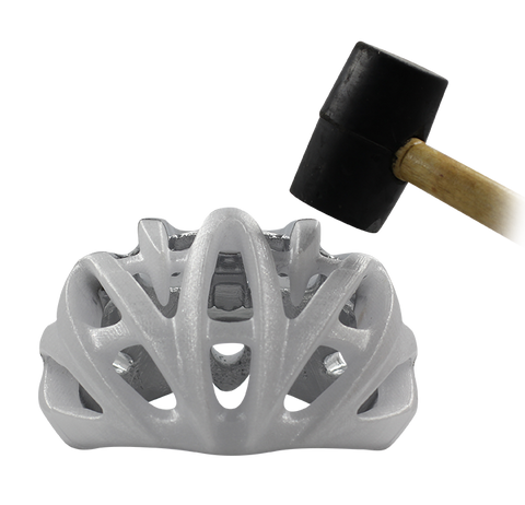 Review Polymaker PC Polycarbonate: วัสดุ 3D Print สายสตรอง