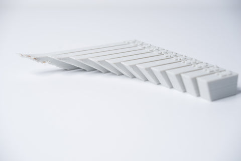 การออกแบบชิ้นงานสำหรับการพิมพ์ 3 มิติ / Designing for 3D Printing