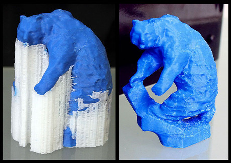 Support Material คืออะไร?