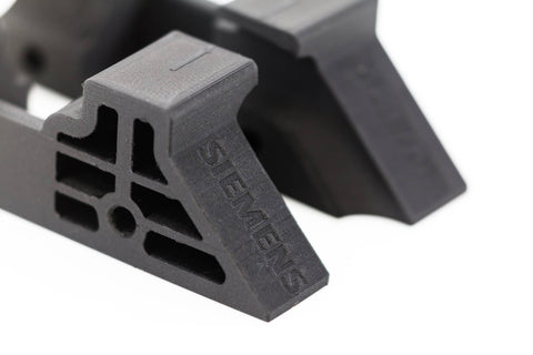 Siemens Gas & Power 3D Printed Custom Machining Fixtures