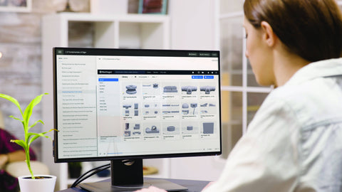 Markforged University แพลตฟอร์มสำหรับการเรียนรู้ด้าน Additive Manufacturing แบบครบวงจร