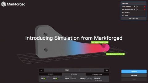 เพิ่มความสามารถให้ 3D Printer ด้วย Simulation และ Inspection Software