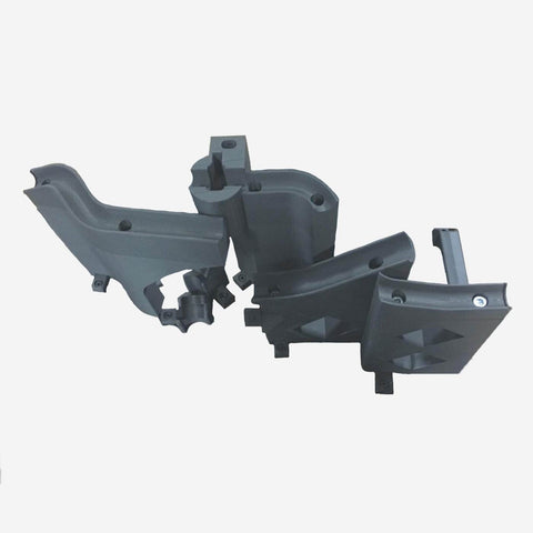 Dayco ผลิตชุด Profile Gauge ด้วย Markforged X7 3D Printer