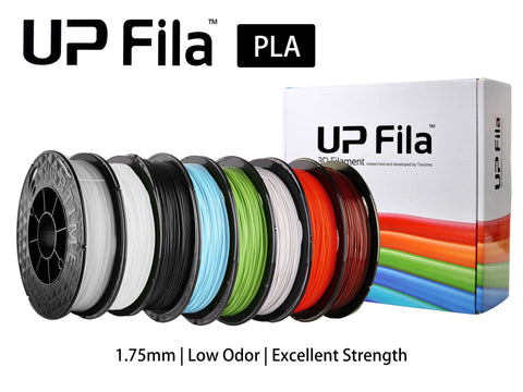 UP Premium PLA Filament