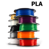 X3D PLA+ Filament 3.0mm