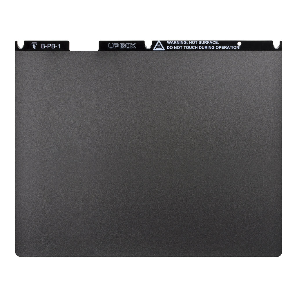 UP BOX+ Flex Print Board