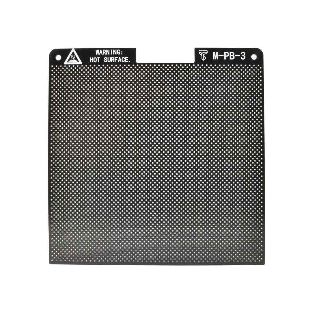 UP mini 2 Perforated Print Board