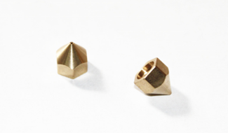 UP 3D Printer Nozzle 0.4mm