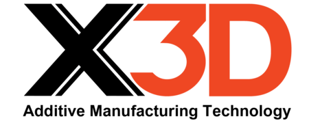 X3D Technology