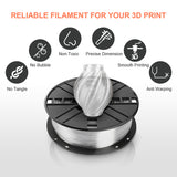 X3D PETG Filament 1.75mm