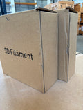 Wood PLA Filament 1.75mm [With Defects]
