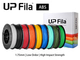 UP Premium ABS Filament