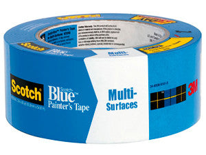 blue tape for 3d printer