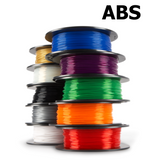 X3D ABS Filament 3.0mm