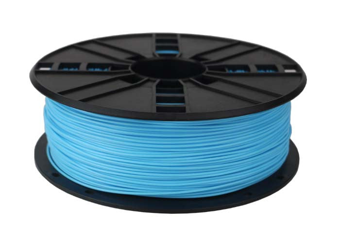 ABS filament sky blue